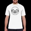 TT11 - 100% Polyester Moisture Wicking UV40+ Unisex Performance T-Shirt Thumbnail