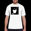 TT11 - 100% Polyester Moisture Wicking UV40+ Unisex Performance T-Shirt Thumbnail