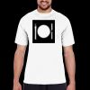 TT11 - 100% Polyester Moisture Wicking UV40+ Unisex Performance T-Shirt Thumbnail