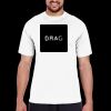 TT11 - 100% Polyester Moisture Wicking UV40+ Unisex Performance T-Shirt Thumbnail