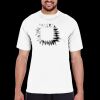 TT11 - 100% Polyester Moisture Wicking UV40+ Unisex Performance T-Shirt Thumbnail