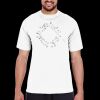 TT11 - 100% Polyester Moisture Wicking UV40+ Unisex Performance T-Shirt Thumbnail