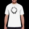 TT11 - 100% Polyester Moisture Wicking UV40+ Unisex Performance T-Shirt Thumbnail