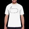 TT11 - 100% Polyester Moisture Wicking UV40+ Unisex Performance T-Shirt Thumbnail