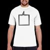 TT11 - 100% Polyester Moisture Wicking UV40+ Unisex Performance T-Shirt Thumbnail