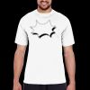 TT11 - 100% Polyester Moisture Wicking UV40+ Unisex Performance T-Shirt Thumbnail