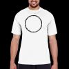 TT11 - 100% Polyester Moisture Wicking UV40+ Unisex Performance T-Shirt Thumbnail