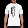 TT11 - 100% Polyester Moisture Wicking UV40+ Unisex Performance T-Shirt Thumbnail