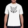 TT11 - 100% Polyester Moisture Wicking UV40+ Unisex Performance T-Shirt Thumbnail