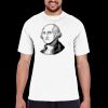 TT11 - 100% Polyester Moisture Wicking UV40+ Unisex Performance T-Shirt Thumbnail