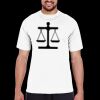 TT11 - 100% Polyester Moisture Wicking UV40+ Unisex Performance T-Shirt Thumbnail