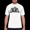 TT11 - 100% Polyester Moisture Wicking UV40+ Unisex Performance T-Shirt Thumbnail