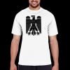 TT11 - 100% Polyester Moisture Wicking UV40+ Unisex Performance T-Shirt Thumbnail