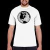 TT11 - 100% Polyester Moisture Wicking UV40+ Unisex Performance T-Shirt Thumbnail