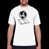 TT11 - 100% Polyester Moisture Wicking UV40+ Unisex Performance T-Shirt Thumbnail