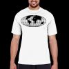 TT11 - 100% Polyester Moisture Wicking UV40+ Unisex Performance T-Shirt Thumbnail