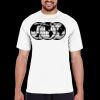 TT11 - 100% Polyester Moisture Wicking UV40+ Unisex Performance T-Shirt Thumbnail
