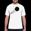 TT11 - 100% Polyester Moisture Wicking UV40+ Unisex Performance T-Shirt Thumbnail