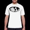 TT11 - 100% Polyester Moisture Wicking UV40+ Unisex Performance T-Shirt Thumbnail
