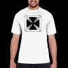 TT11 - 100% Polyester Moisture Wicking UV40+ Unisex Performance T-Shirt Thumbnail