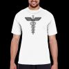 TT11 - 100% Polyester Moisture Wicking UV40+ Unisex Performance T-Shirt Thumbnail