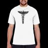 TT11 - 100% Polyester Moisture Wicking UV40+ Unisex Performance T-Shirt Thumbnail