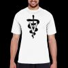 TT11 - 100% Polyester Moisture Wicking UV40+ Unisex Performance T-Shirt Thumbnail