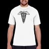 TT11 - 100% Polyester Moisture Wicking UV40+ Unisex Performance T-Shirt Thumbnail