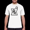 TT11 - 100% Polyester Moisture Wicking UV40+ Unisex Performance T-Shirt Thumbnail