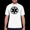 TT11 - 100% Polyester Moisture Wicking UV40+ Unisex Performance T-Shirt Thumbnail