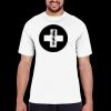 TT11 - 100% Polyester Moisture Wicking UV40+ Unisex Performance T-Shirt Thumbnail