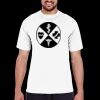 TT11 - 100% Polyester Moisture Wicking UV40+ Unisex Performance T-Shirt Thumbnail