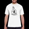 TT11 - 100% Polyester Moisture Wicking UV40+ Unisex Performance T-Shirt Thumbnail