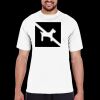 TT11 - 100% Polyester Moisture Wicking UV40+ Unisex Performance T-Shirt Thumbnail