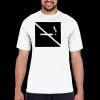 TT11 - 100% Polyester Moisture Wicking UV40+ Unisex Performance T-Shirt Thumbnail