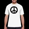 TT11 - 100% Polyester Moisture Wicking UV40+ Unisex Performance T-Shirt Thumbnail