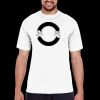 TT11 - 100% Polyester Moisture Wicking UV40+ Unisex Performance T-Shirt Thumbnail
