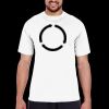 TT11 - 100% Polyester Moisture Wicking UV40+ Unisex Performance T-Shirt Thumbnail