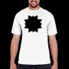 TT11 - 100% Polyester Moisture Wicking UV40+ Unisex Performance T-Shirt Thumbnail