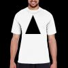 TT11 - 100% Polyester Moisture Wicking UV40+ Unisex Performance T-Shirt Thumbnail