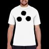TT11 - 100% Polyester Moisture Wicking UV40+ Unisex Performance T-Shirt Thumbnail