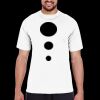 TT11 - 100% Polyester Moisture Wicking UV40+ Unisex Performance T-Shirt Thumbnail