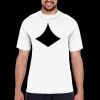 TT11 - 100% Polyester Moisture Wicking UV40+ Unisex Performance T-Shirt Thumbnail