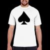 TT11 - 100% Polyester Moisture Wicking UV40+ Unisex Performance T-Shirt Thumbnail