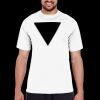 TT11 - 100% Polyester Moisture Wicking UV40+ Unisex Performance T-Shirt Thumbnail