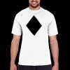 TT11 - 100% Polyester Moisture Wicking UV40+ Unisex Performance T-Shirt Thumbnail