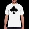 TT11 - 100% Polyester Moisture Wicking UV40+ Unisex Performance T-Shirt Thumbnail