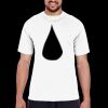 TT11 - 100% Polyester Moisture Wicking UV40+ Unisex Performance T-Shirt Thumbnail