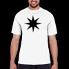 TT11 - 100% Polyester Moisture Wicking UV40+ Unisex Performance T-Shirt Thumbnail