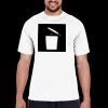 TT11 - 100% Polyester Moisture Wicking UV40+ Unisex Performance T-Shirt Thumbnail